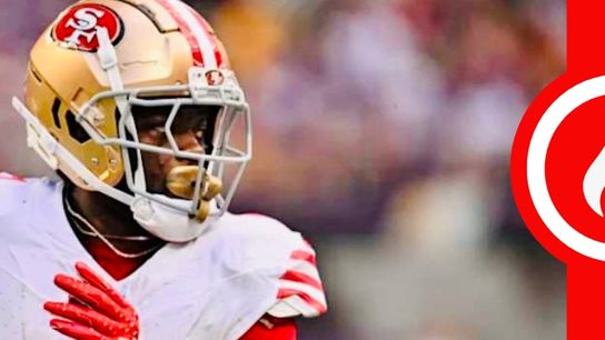 Aiyuk coach warns others taken in Rochester, N.Y.